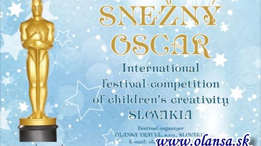 Фестиваль Снежный Оскар 2022